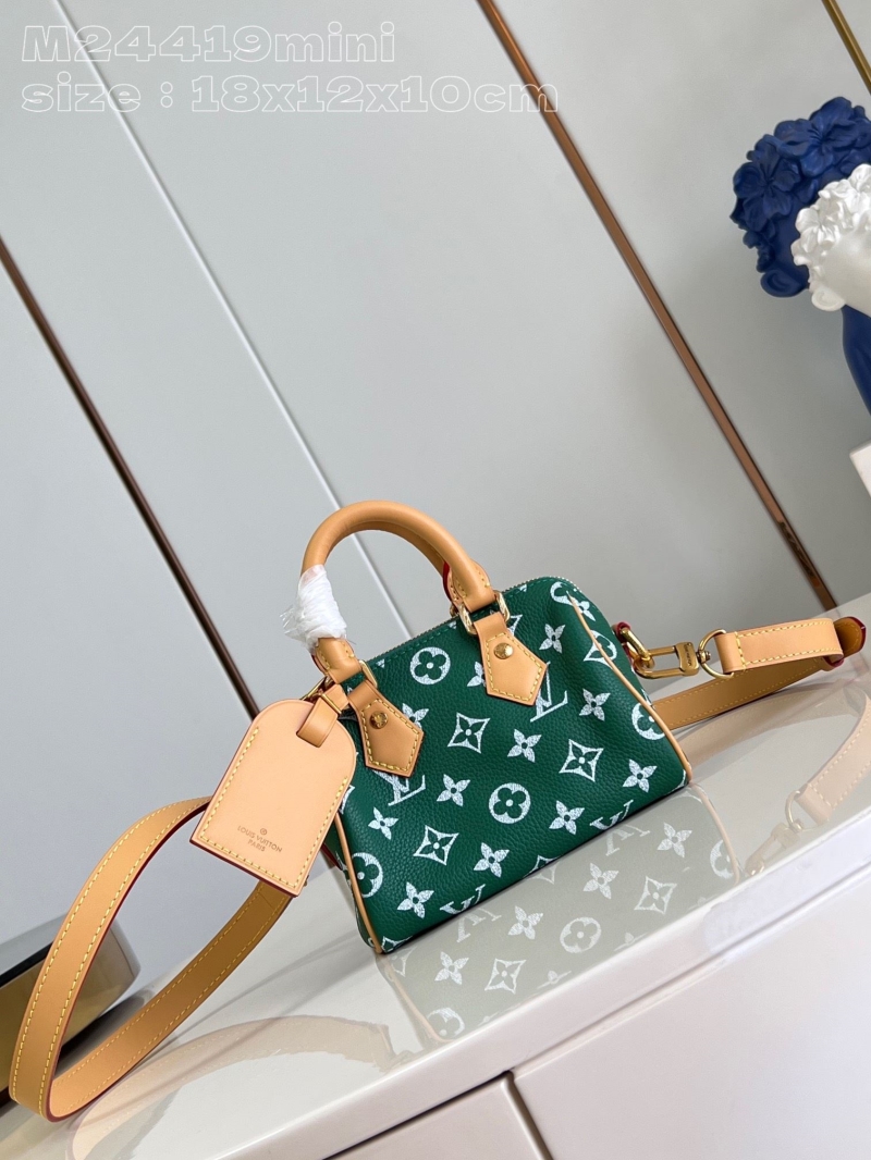 LV Speedy Bags